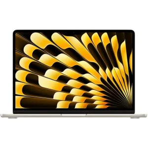 MacBook Air M3 15 inch 2024