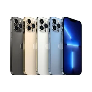 IPhone 13 Pro