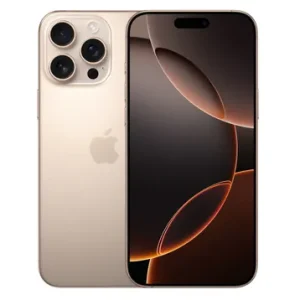 IPhone 16 Pro