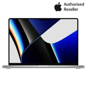 MacBook Pro M1 Pro 14 inch 2021