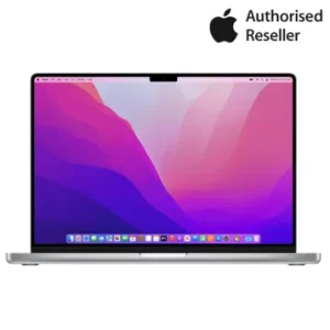 MacBook Pro M1 Max 16 inch 2021