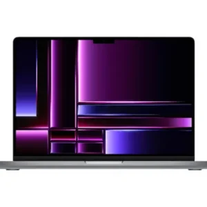 MacBook Pro M2 Max 16 inch 2023