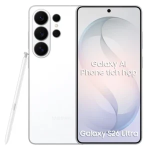 Samsung S26 Ultra