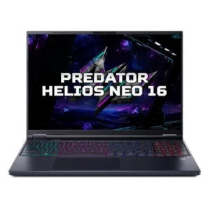 Acer Predator Helios Neo 16