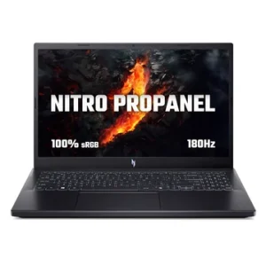 Acer Gaming Nitro ProPanel ANV15-41-R0FE