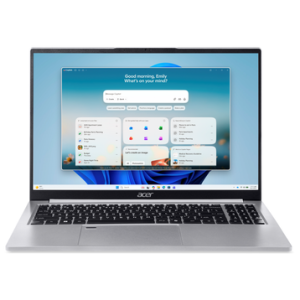 Acer Aspire Go 15 AI AG15-52P-52WT